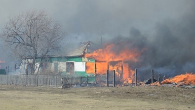 Сегодня – третья годовщина пожаров в Хакасии. Более 1000 погорельцев зарегистрировали права собственности на новые дома